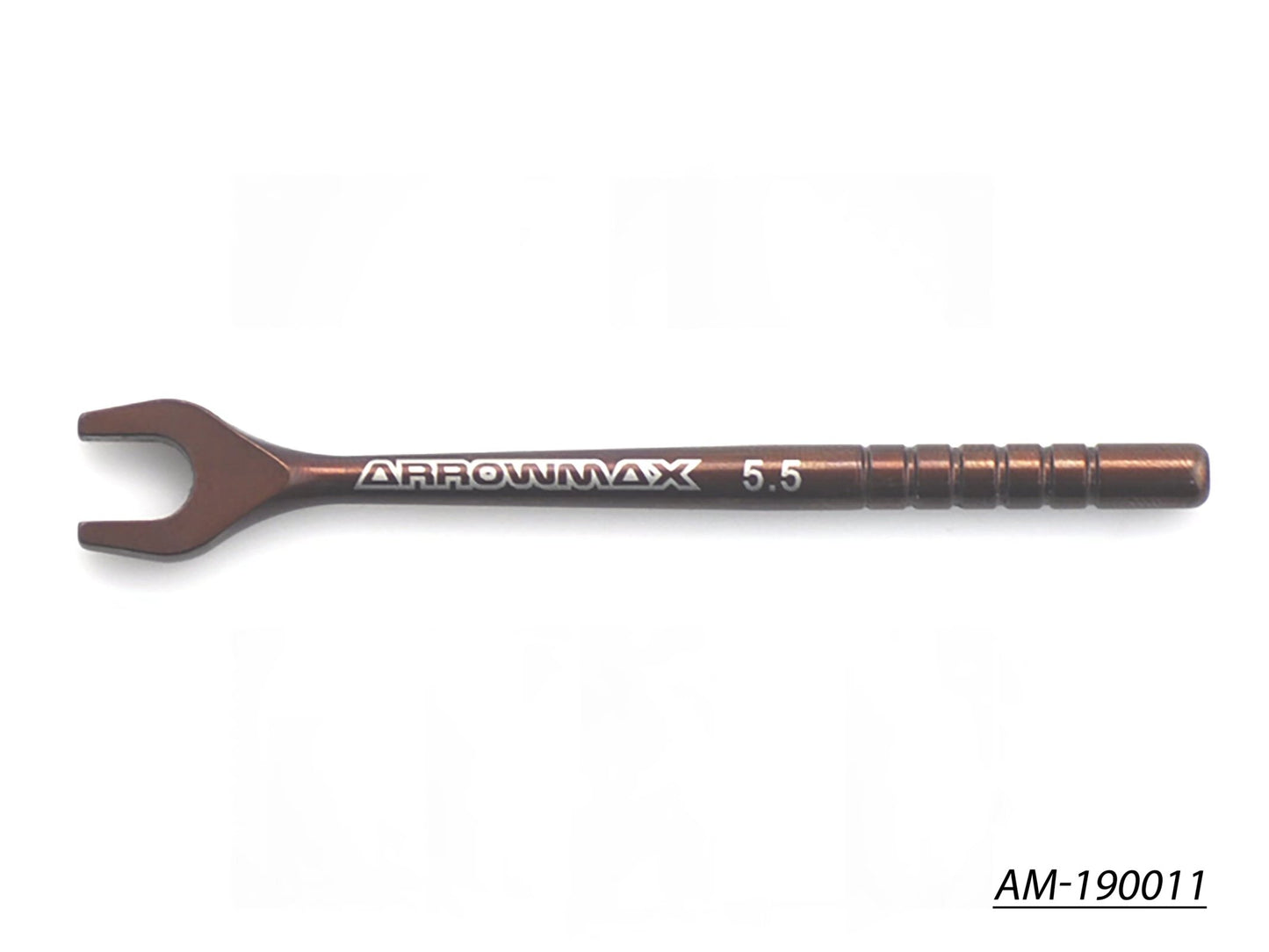 Turnbuckle Wrench 5.5MM V2 (AM-190011)