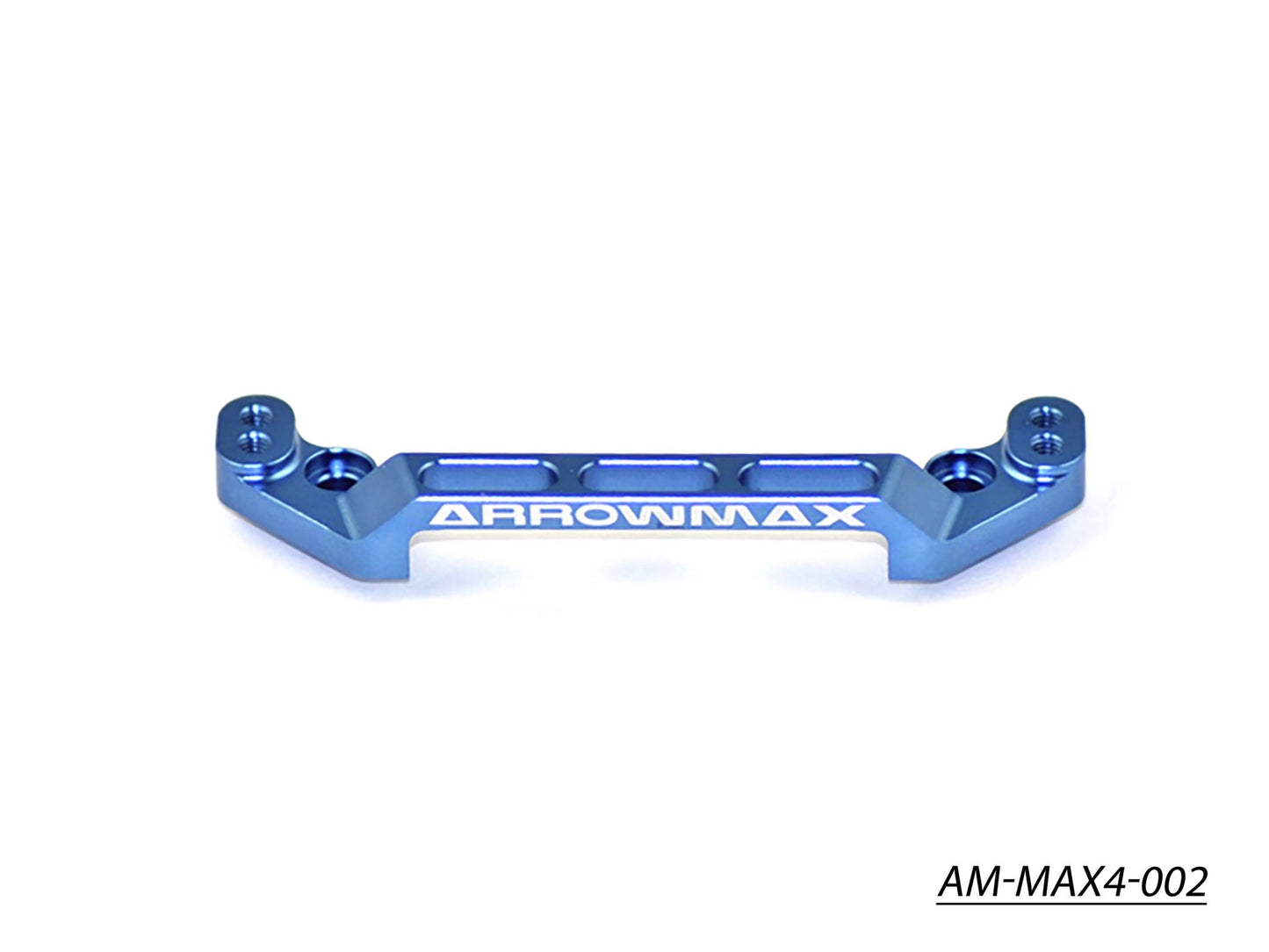 Steering Plate for Yokomo B-MAX4 III (7075) (AM-MAX4-002)