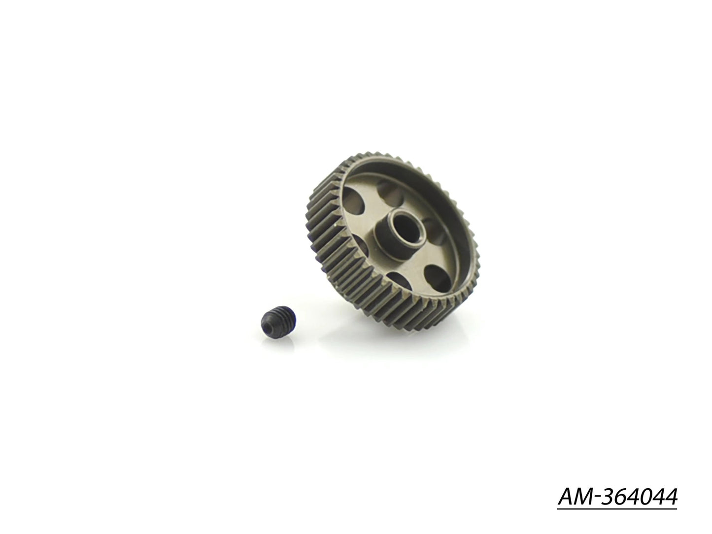 Pinion Gear 64P 44T?7075 Hard? (AM-364044)