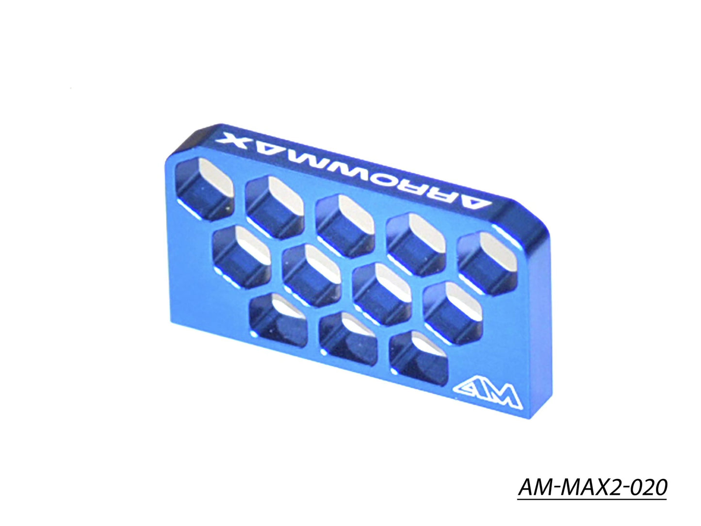 Battery Stopper (7075) (AM-MAX2-020)