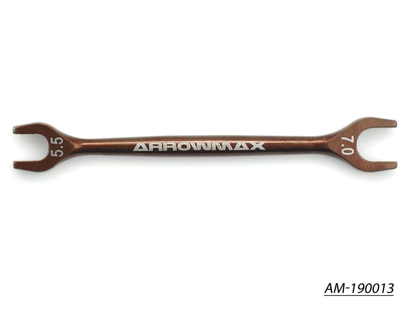 Turnbuckle Wrench 5.5MM / 7.0MM (AM-190013)