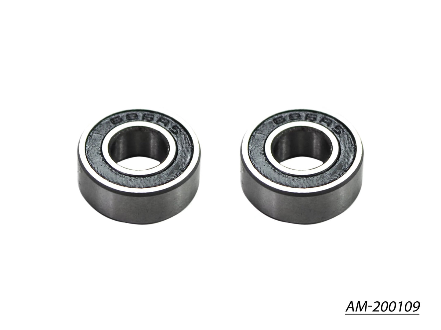 Ball Bearing 6x13 hs (2) (AM-200109)