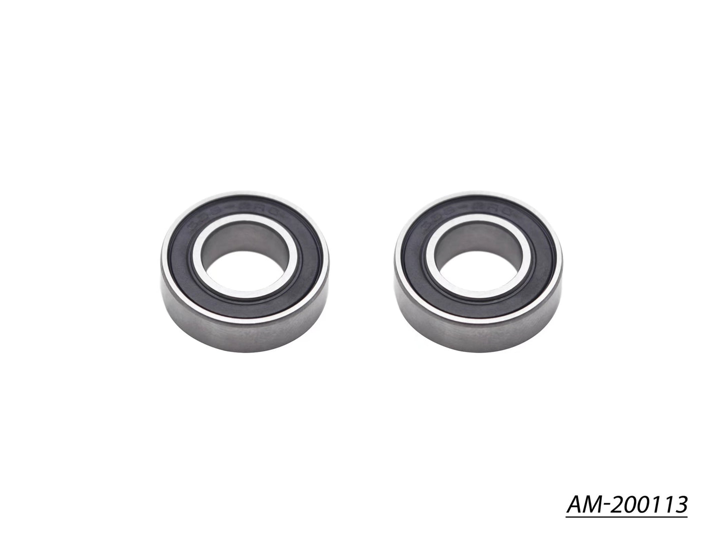 Ball Bearing 8*16*5 (2) (AM-200113)