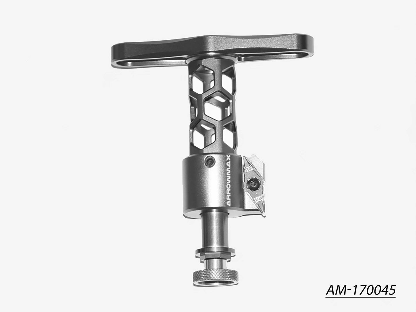 Rim Trimmer 1/10 Honeycomb (AM-170045)