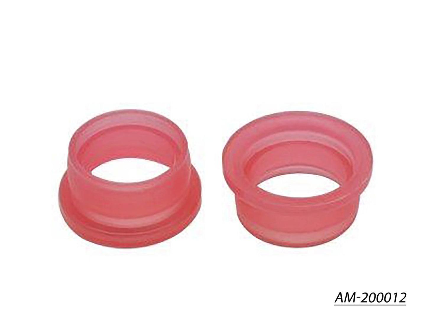 Exhaust Gasket 1/10 (2) (AM-200012)