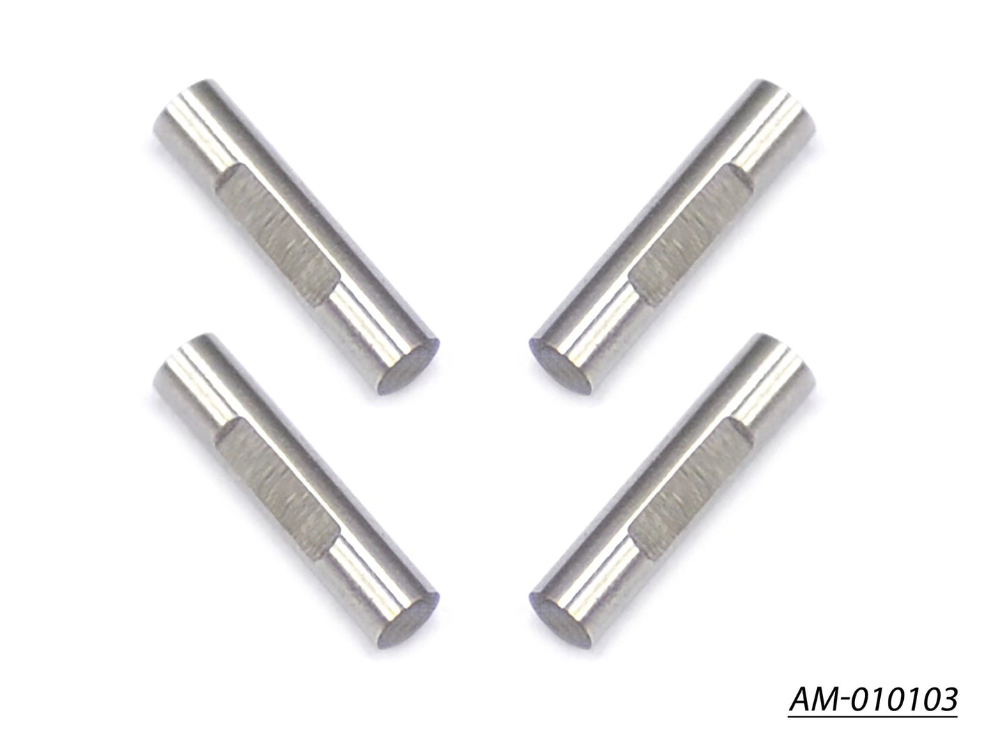 Ecs Drive Shaft For Pin (AM-010103)