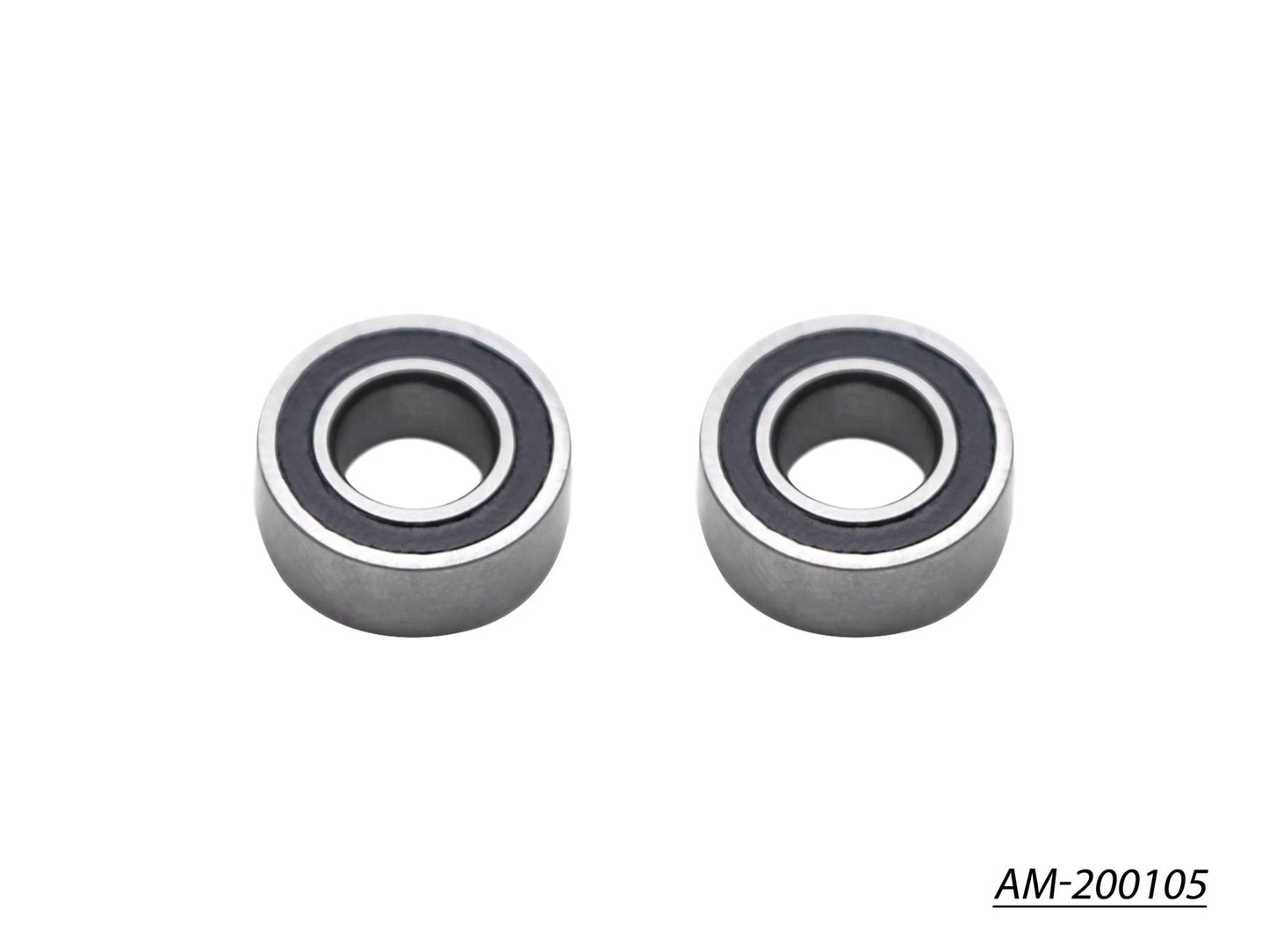Ball Bearing 5*10*4 (2) (AM-200105)