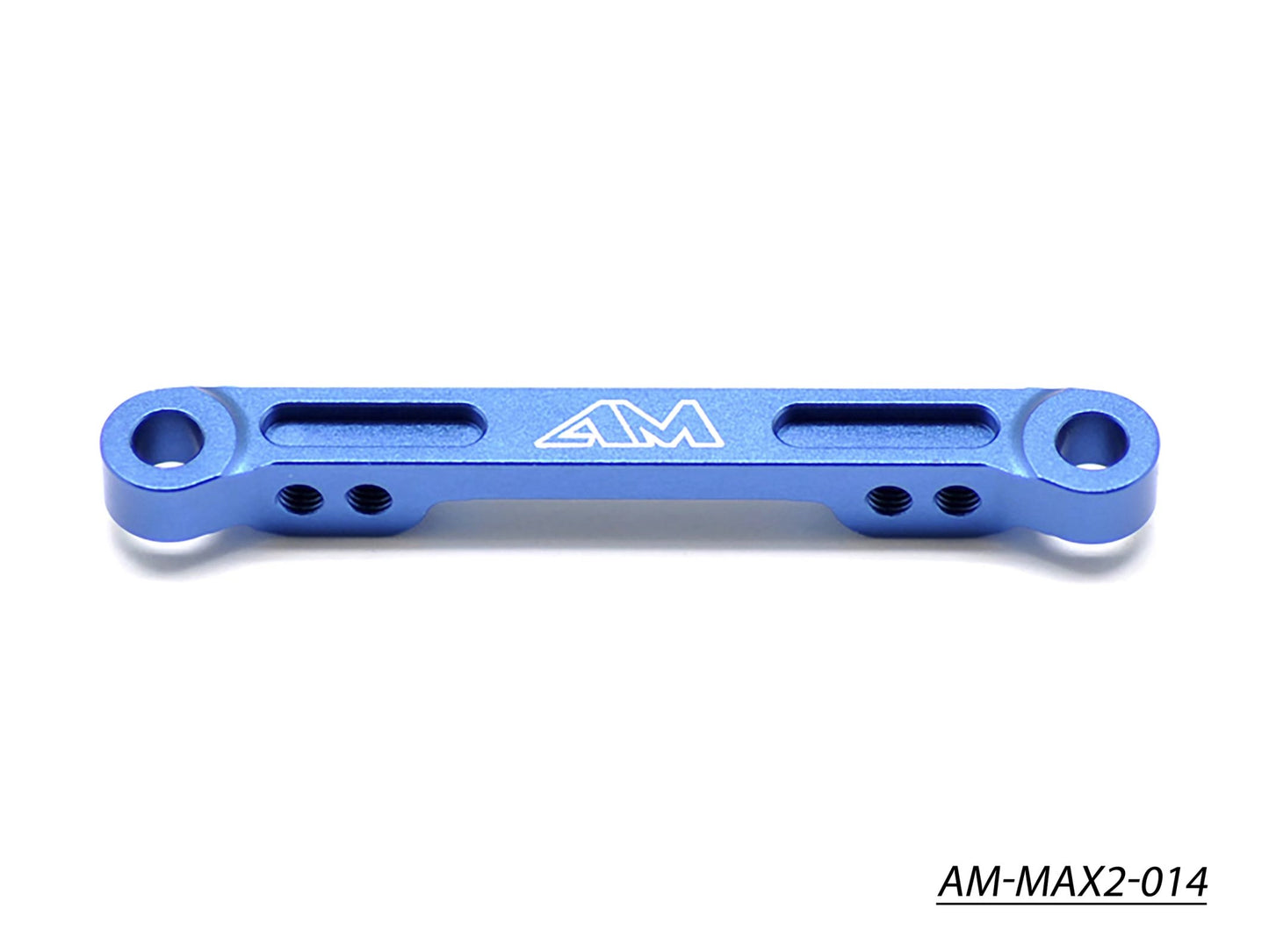Steering Plate For Yokomo B-MAX2 (7075) (AM-MAX2-014)