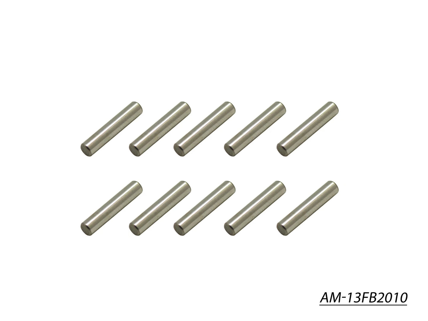 Pin 2x10 (10) (AM-13FB2010)