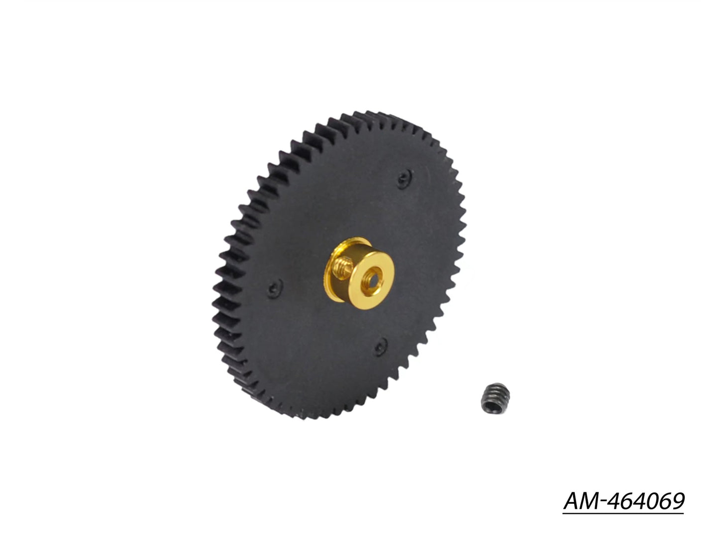 Pinion Gear 64P 69T?SL? (AM-464069)