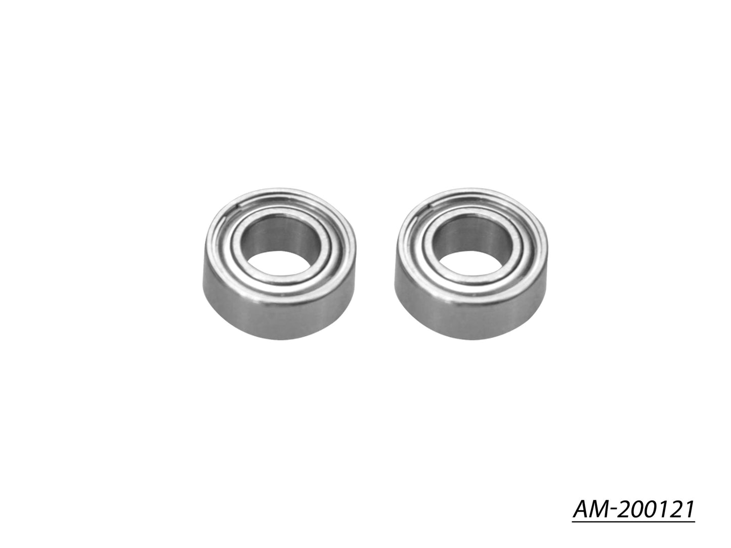 Ball Bearing 3*6*2.5 (2) (AM-200121)
