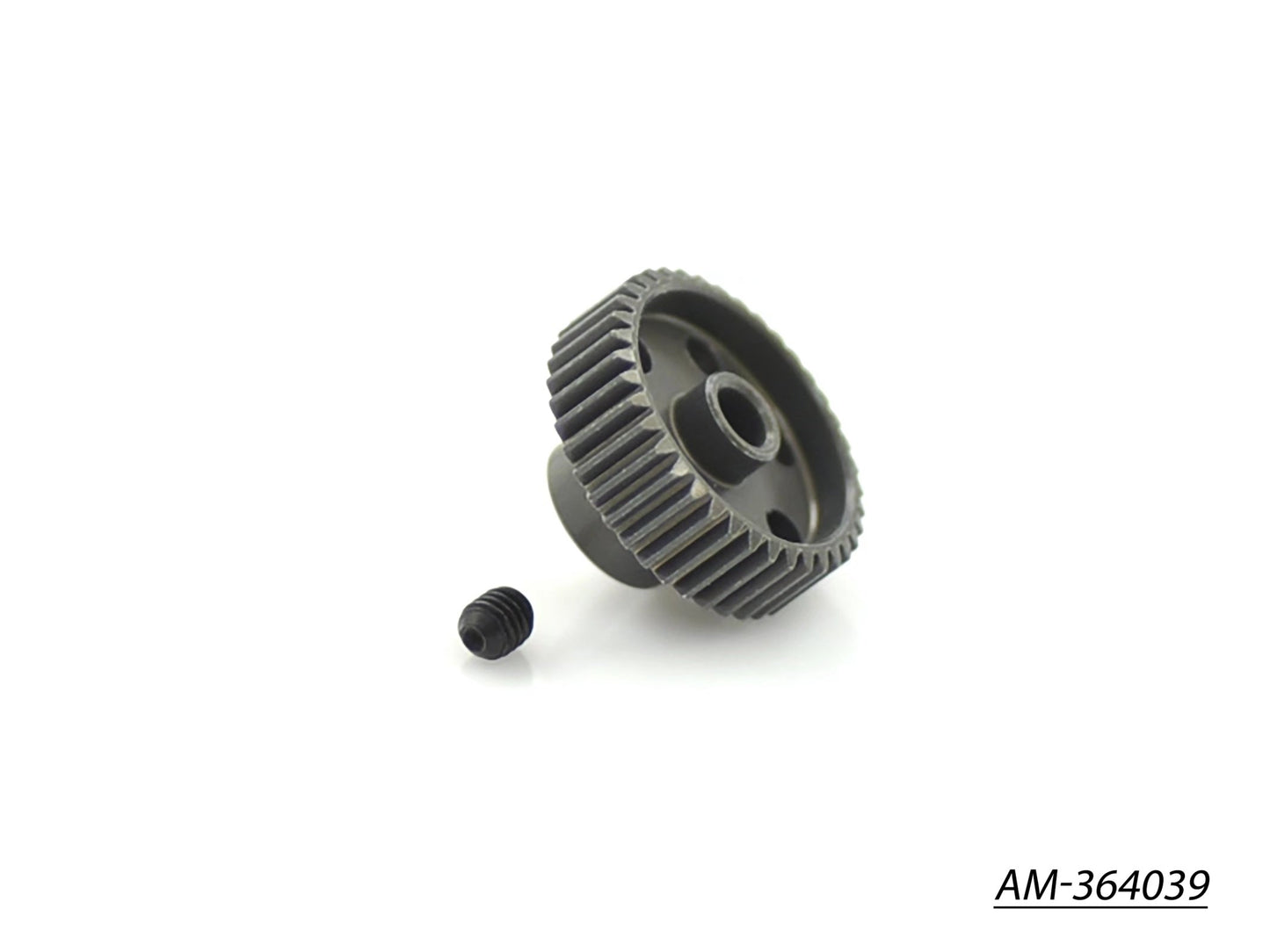 Pinion Gear 64P 39T?7075 Hard? (AM-364039)