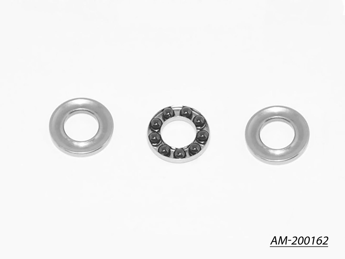 Thrust Bearing 5*10 Ceramic (AM-200162)