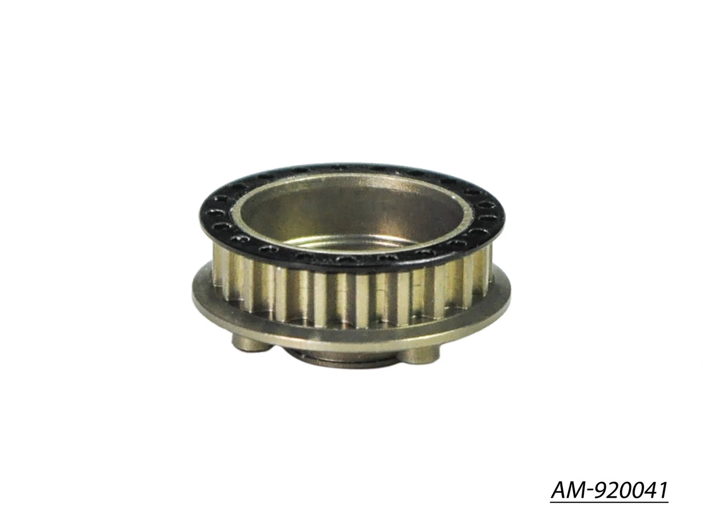 AM Medius FWD Pully 21T Aium 7075 (AM-920041)