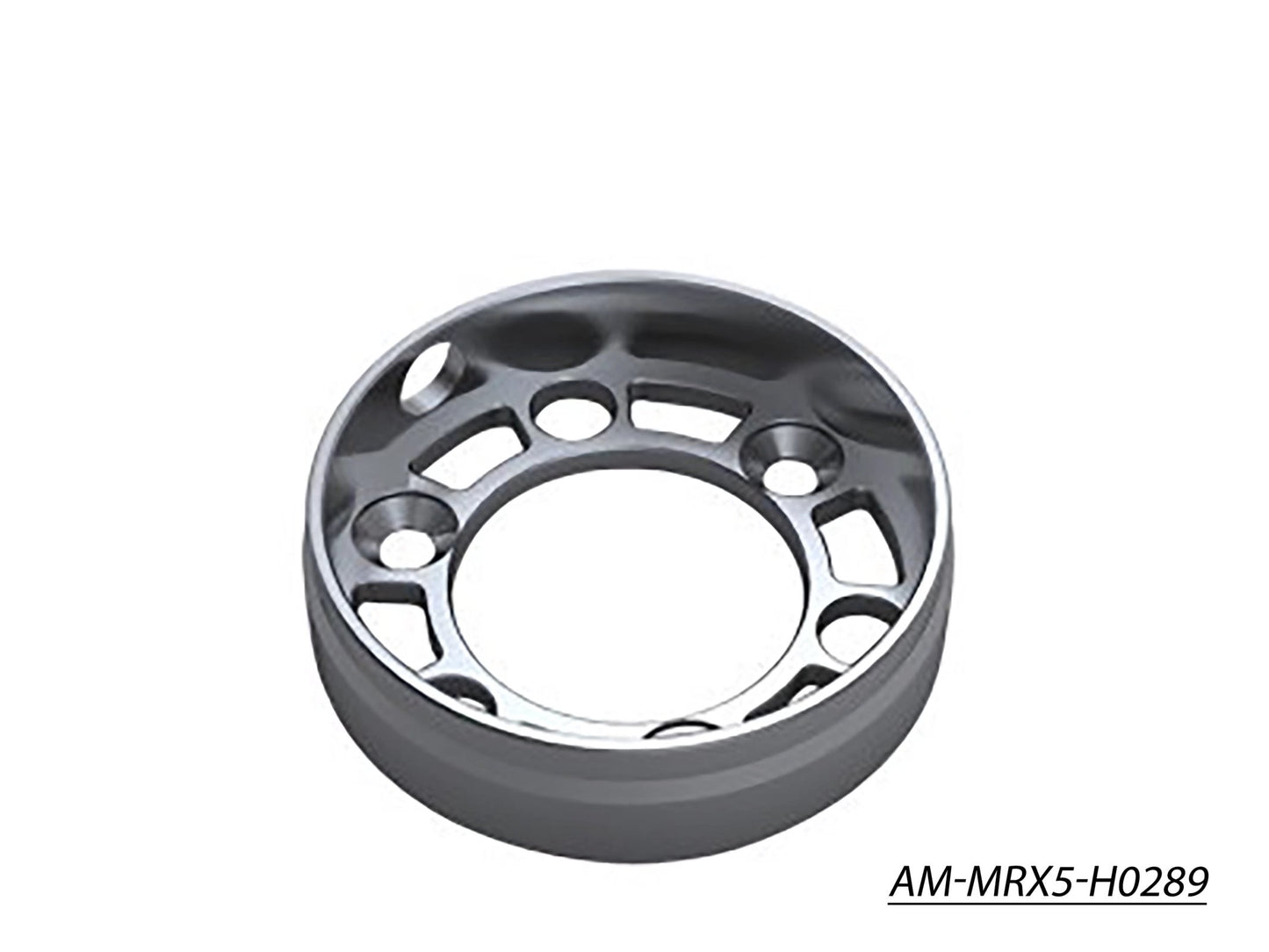 Housing For 2Nd. Gear (7075) (AM-MRX5-H0289)