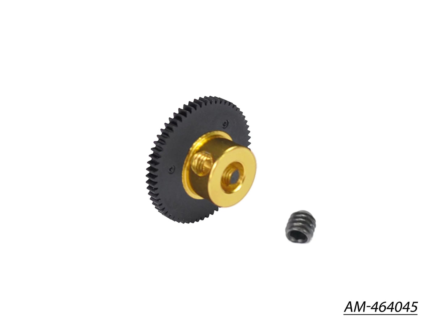 Pinion Gear 64P 45T?SL? (AM-464045)