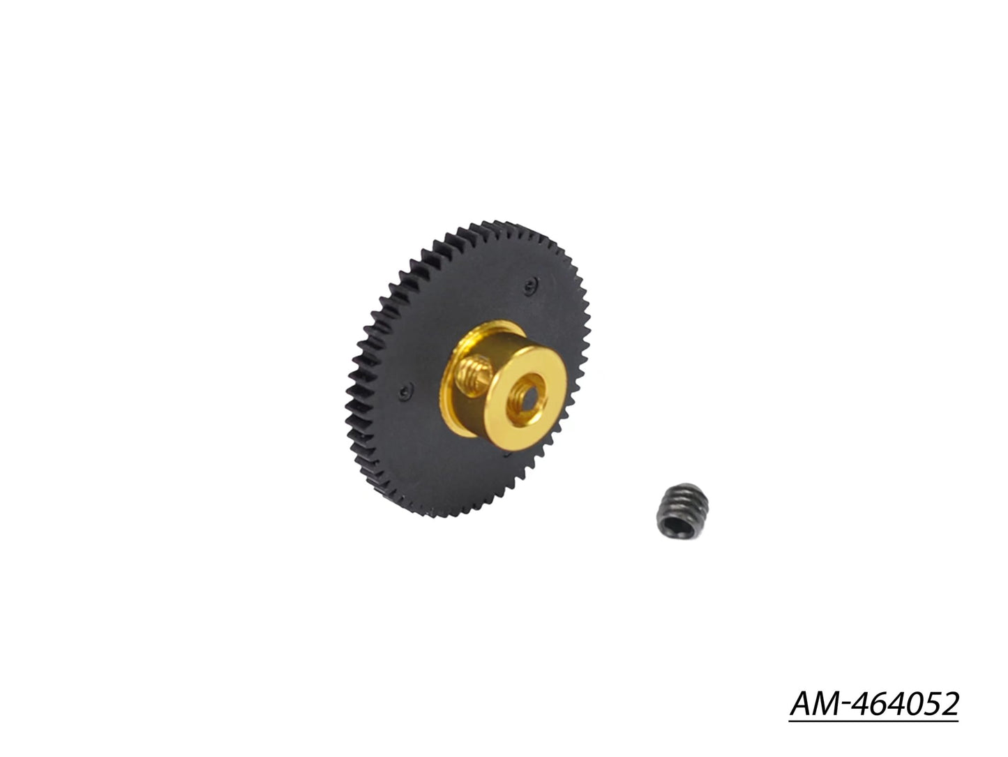 Pinion Gear 64P 52T?SL? (AM-464052)