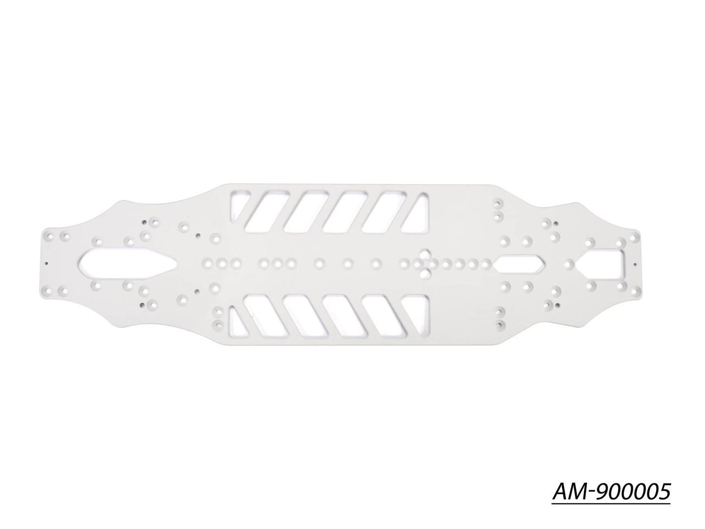Yokomo BD9 Chssis Arrowspace Mg Flex (AM-900005)