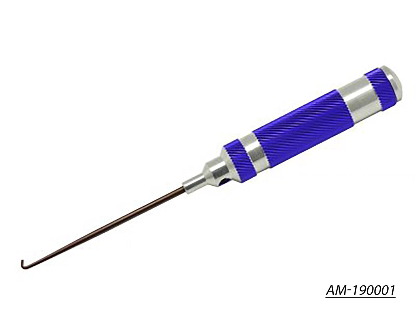 Exhaust Spring / Caster Clip Remover (AM-190001)