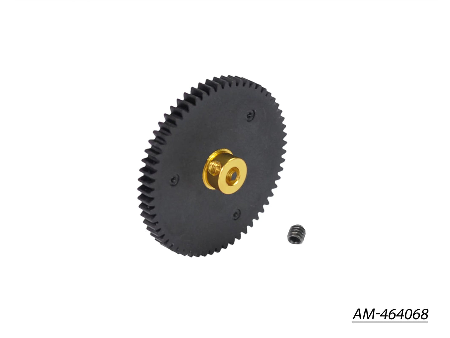 Pinion Gear 64P 68T?SL? (AM-464068)