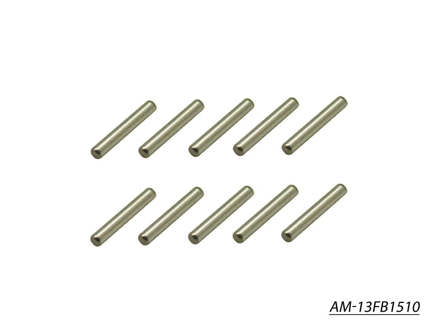 Pin 1.5x10 (10) (AM-13FB1510)