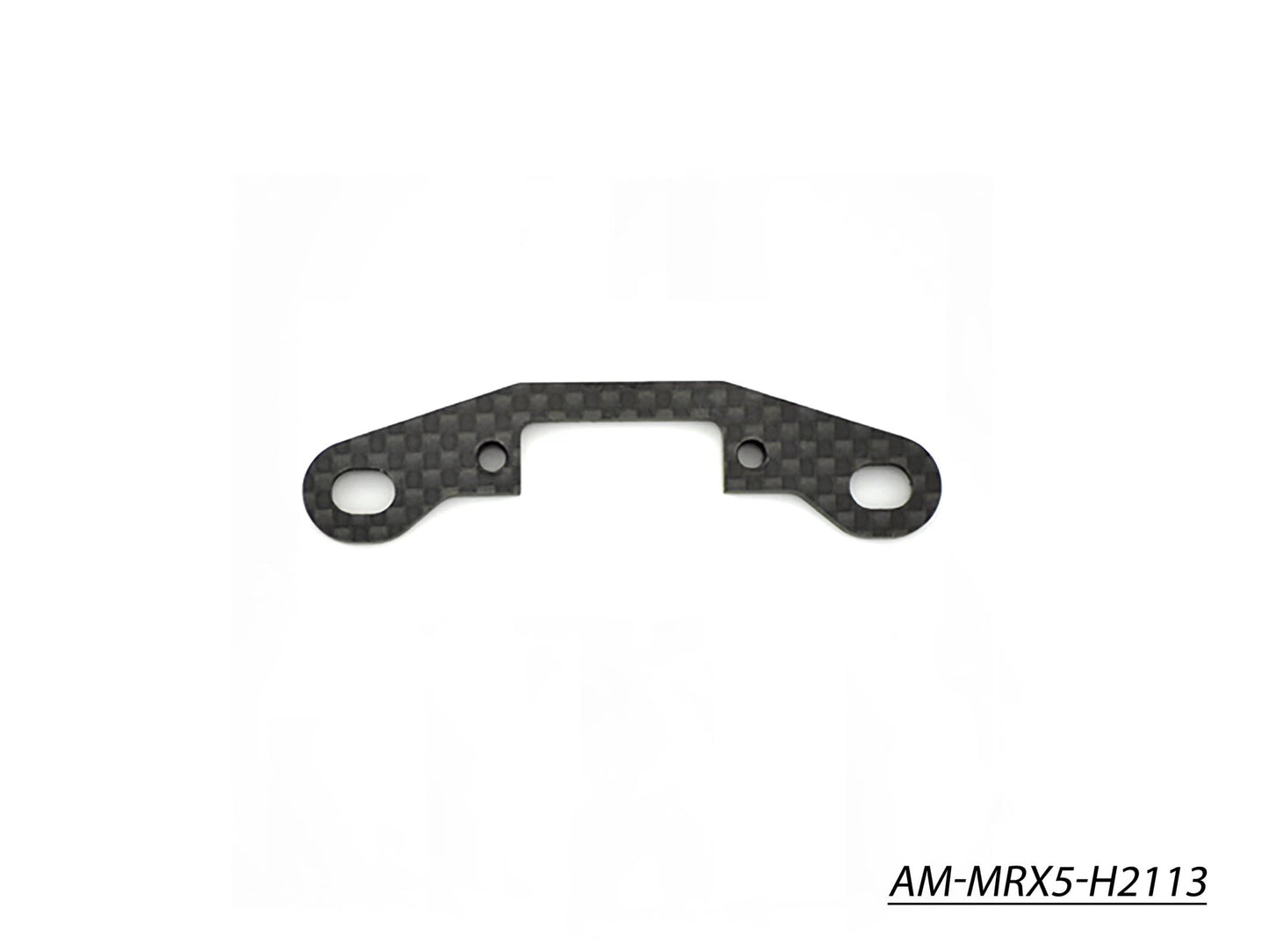 Rear Upper Arm Holder A (AM-MRX5-H2113)