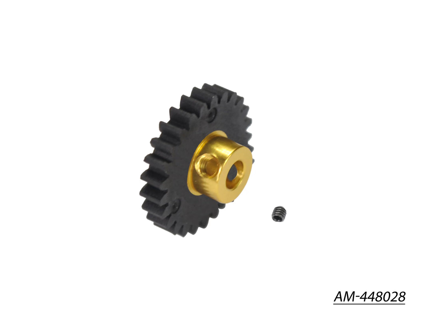 Pinion Gear 48P 28T?SL? (AM-448028)