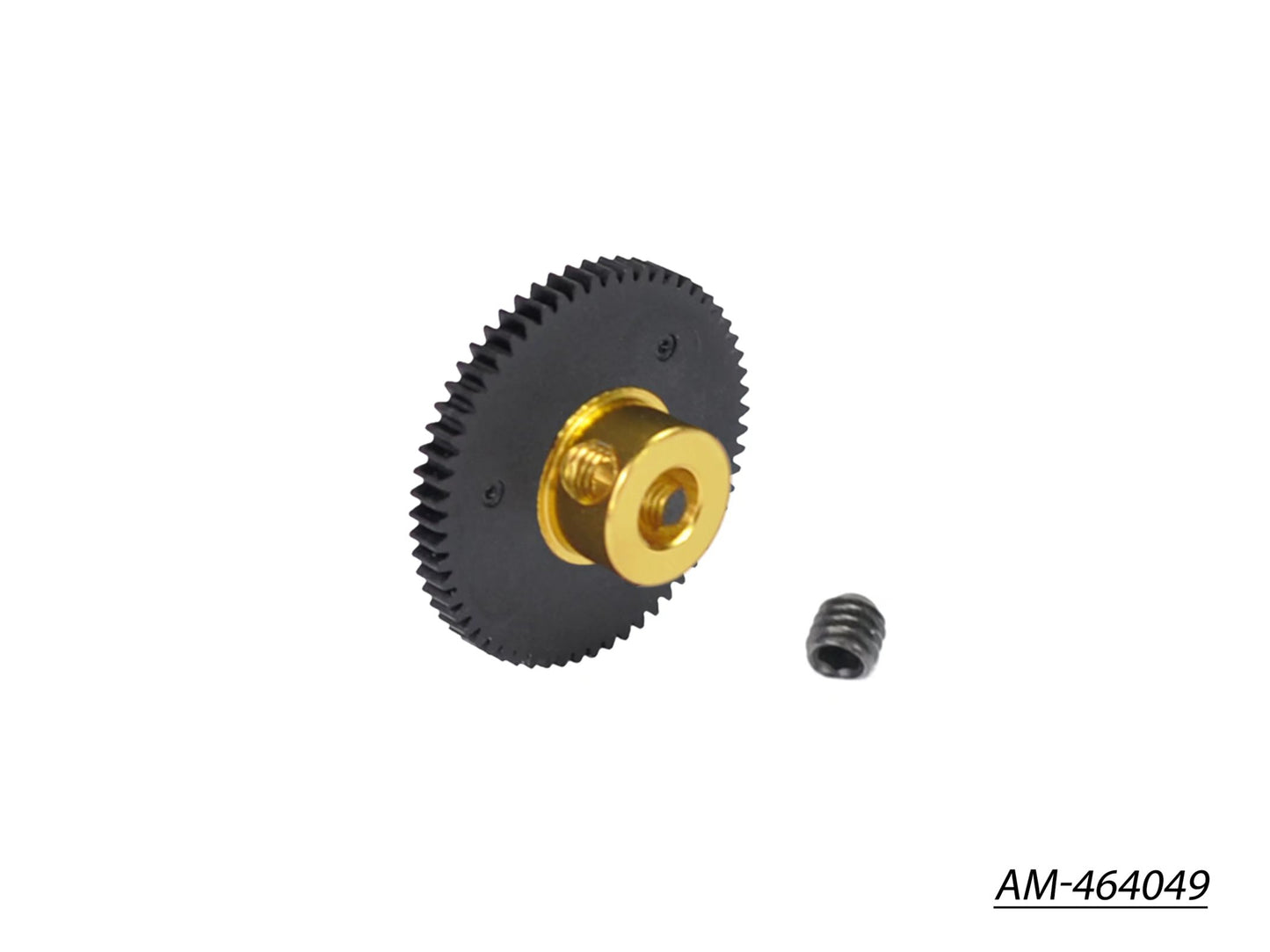 Pinion Gear 64P 49T?SL? (AM-464049)