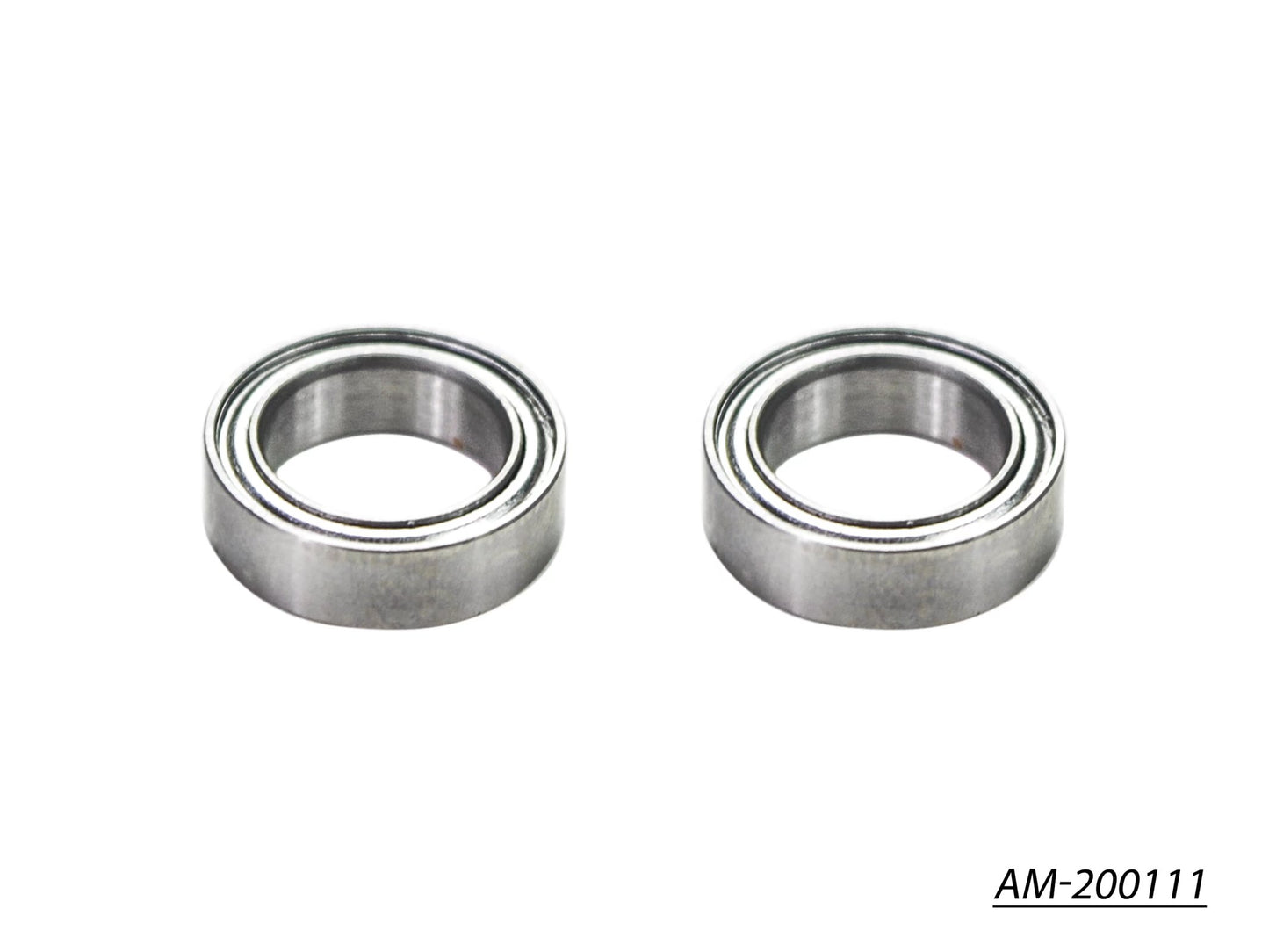 Ball Bearing 8*12*3.5 (2) (AM-200111)