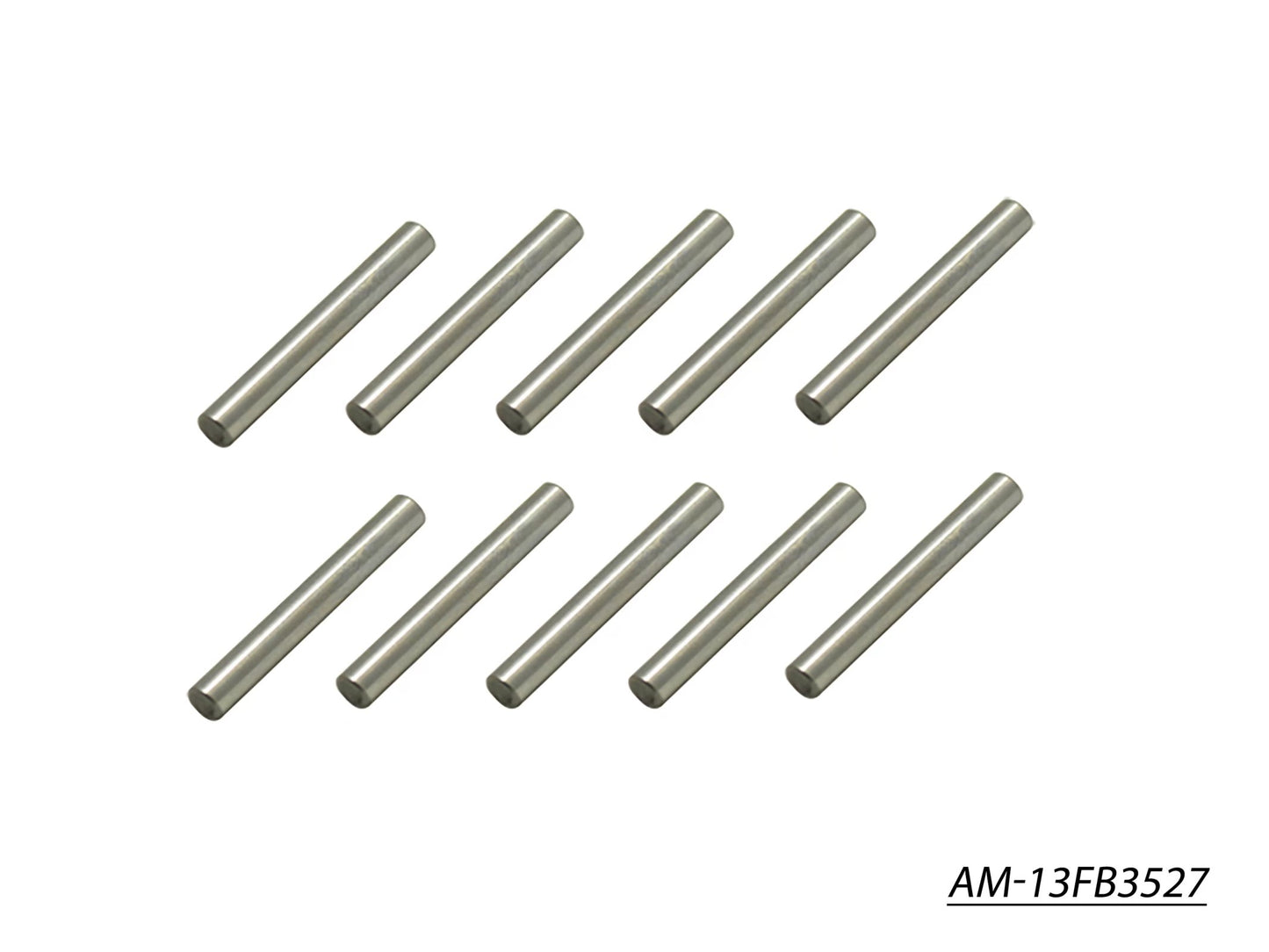 Pin 3.5x27 (10) (AM-13FB3527)