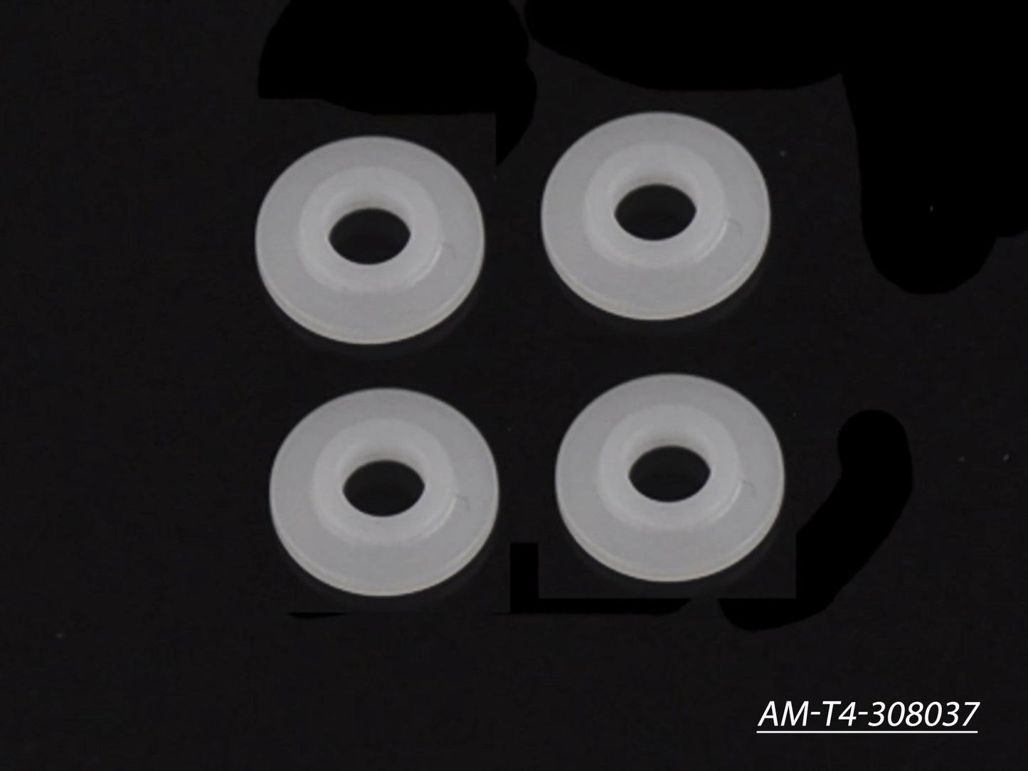 Composite Set Of Shims (4) (AM-T4-308037)