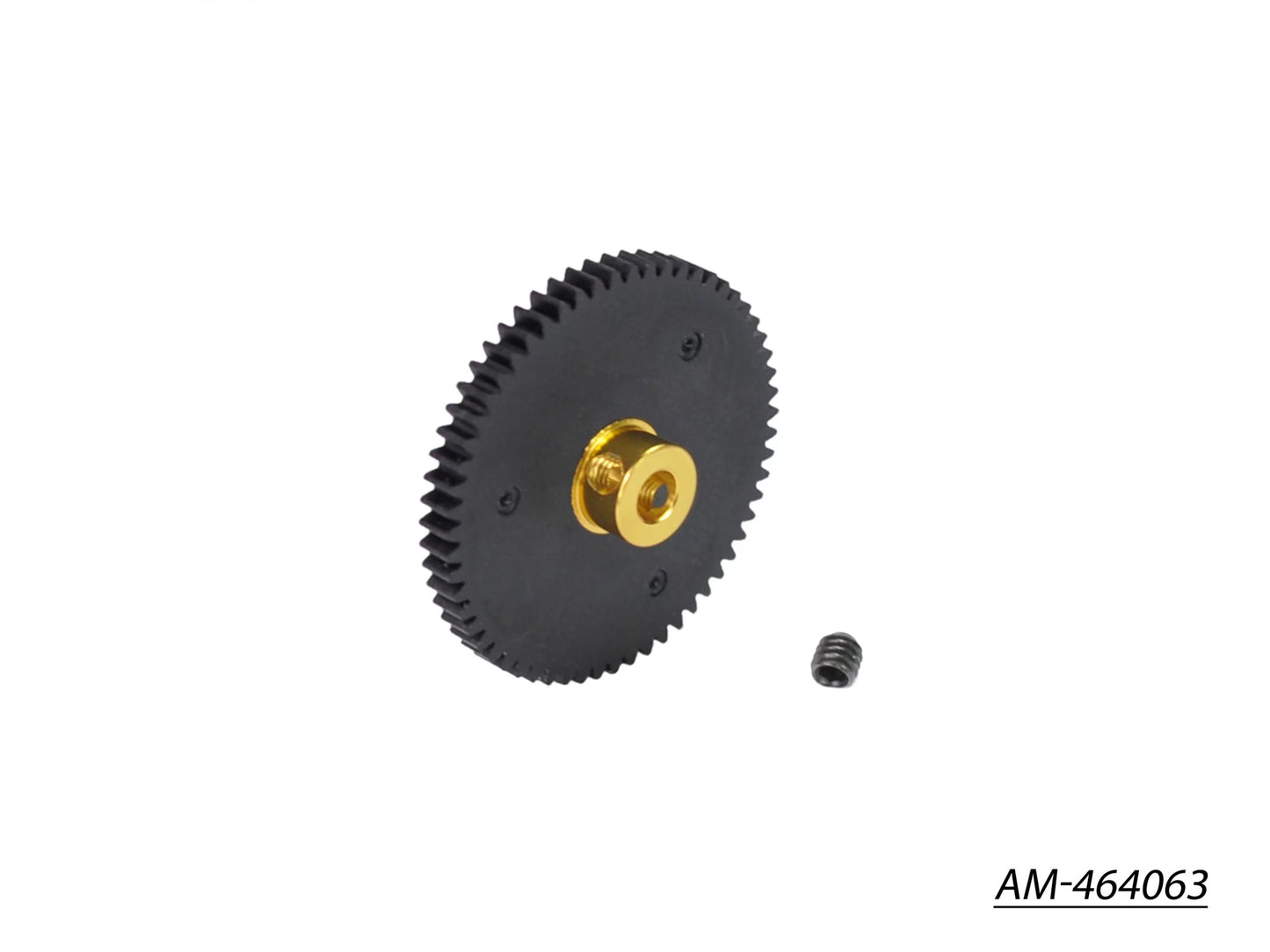 Pinion Gear 64P 63T?SL? (AM-464063)