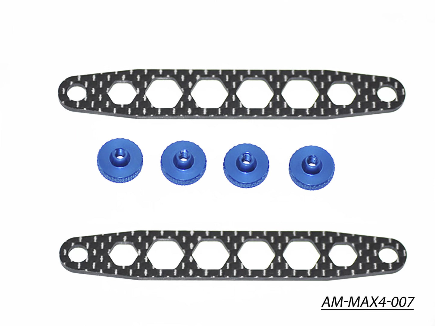 Battery Holder Set (AM-MAX4-007)