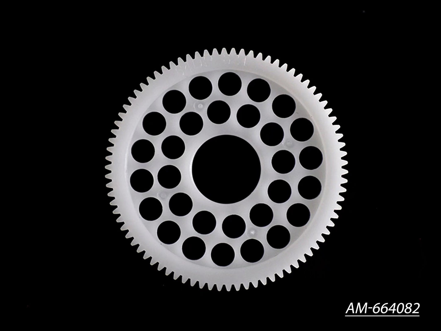 Super  Diff Gear 64P 82T AM-664082