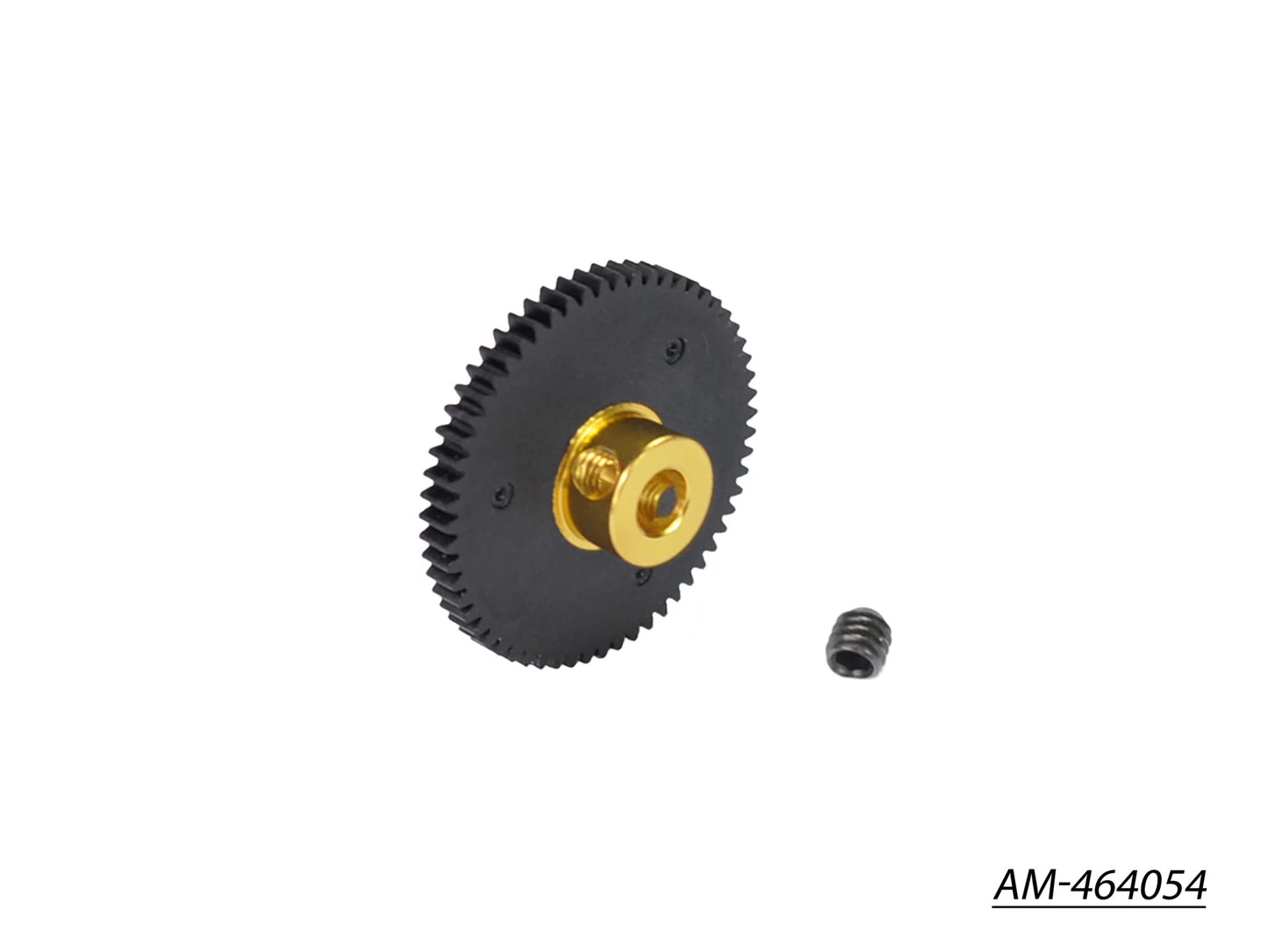 Pinion Gear 64P 54T?SL? (AM-464054)