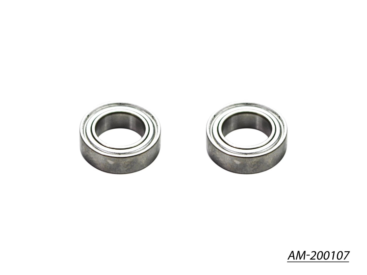 Ball Bearing 6*10*3 (2) (AM-200107)