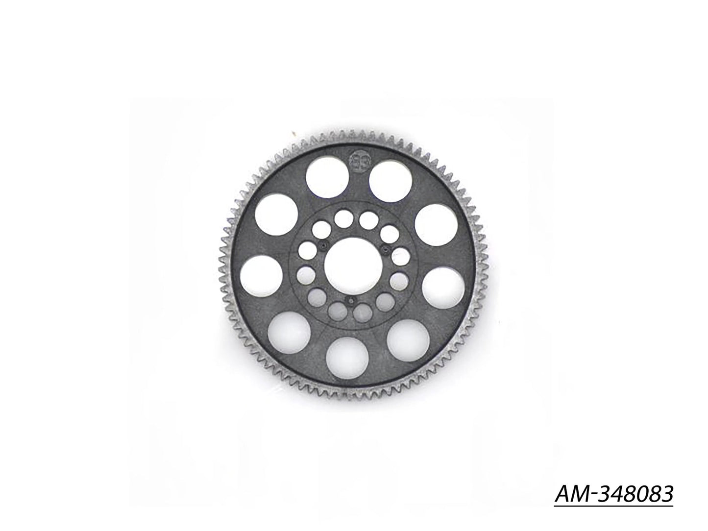 Spur Gear 48P 83T (AM-348083)