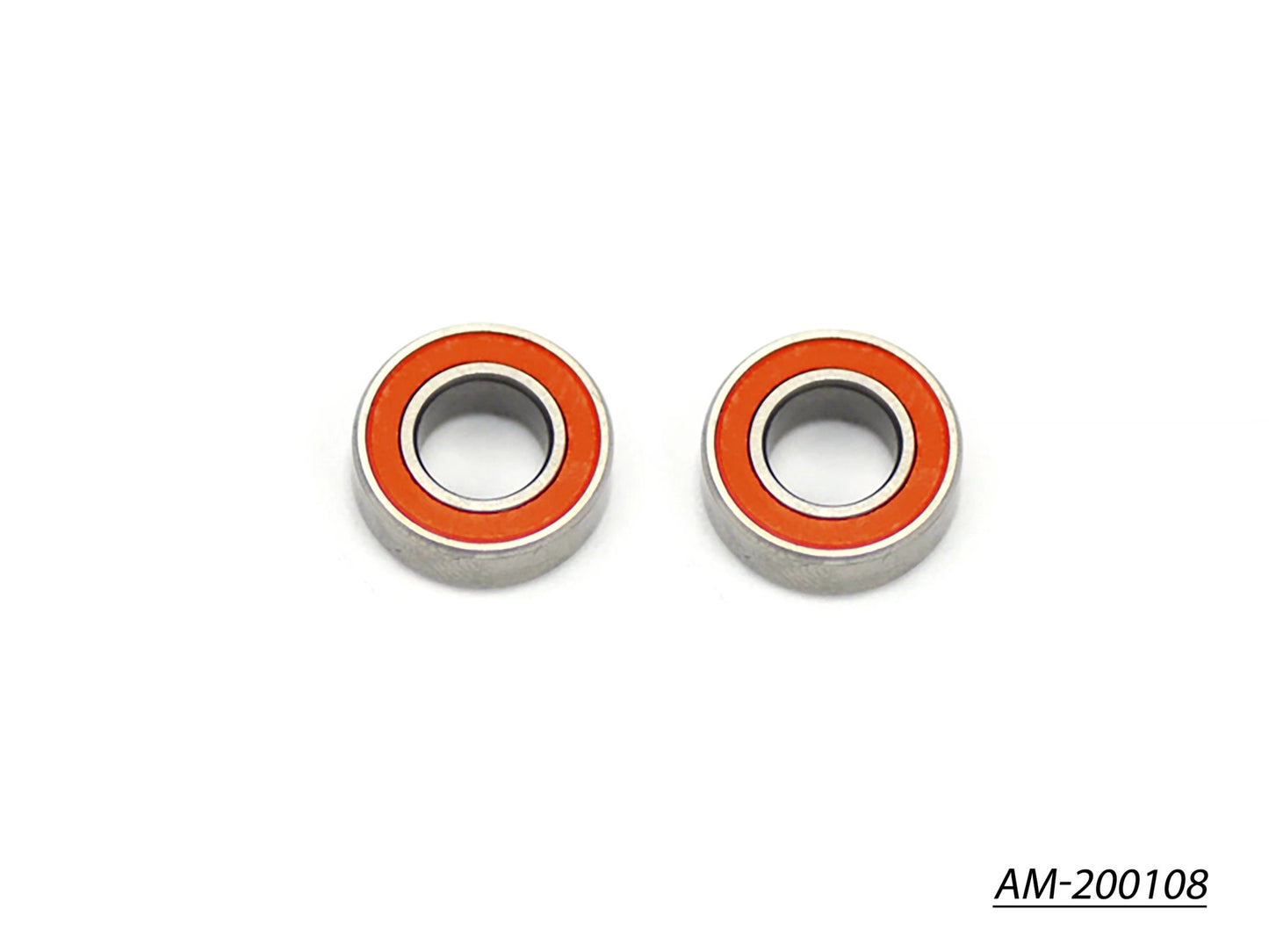 Ball Bearing 6*12*4 (2) (AM-200108)