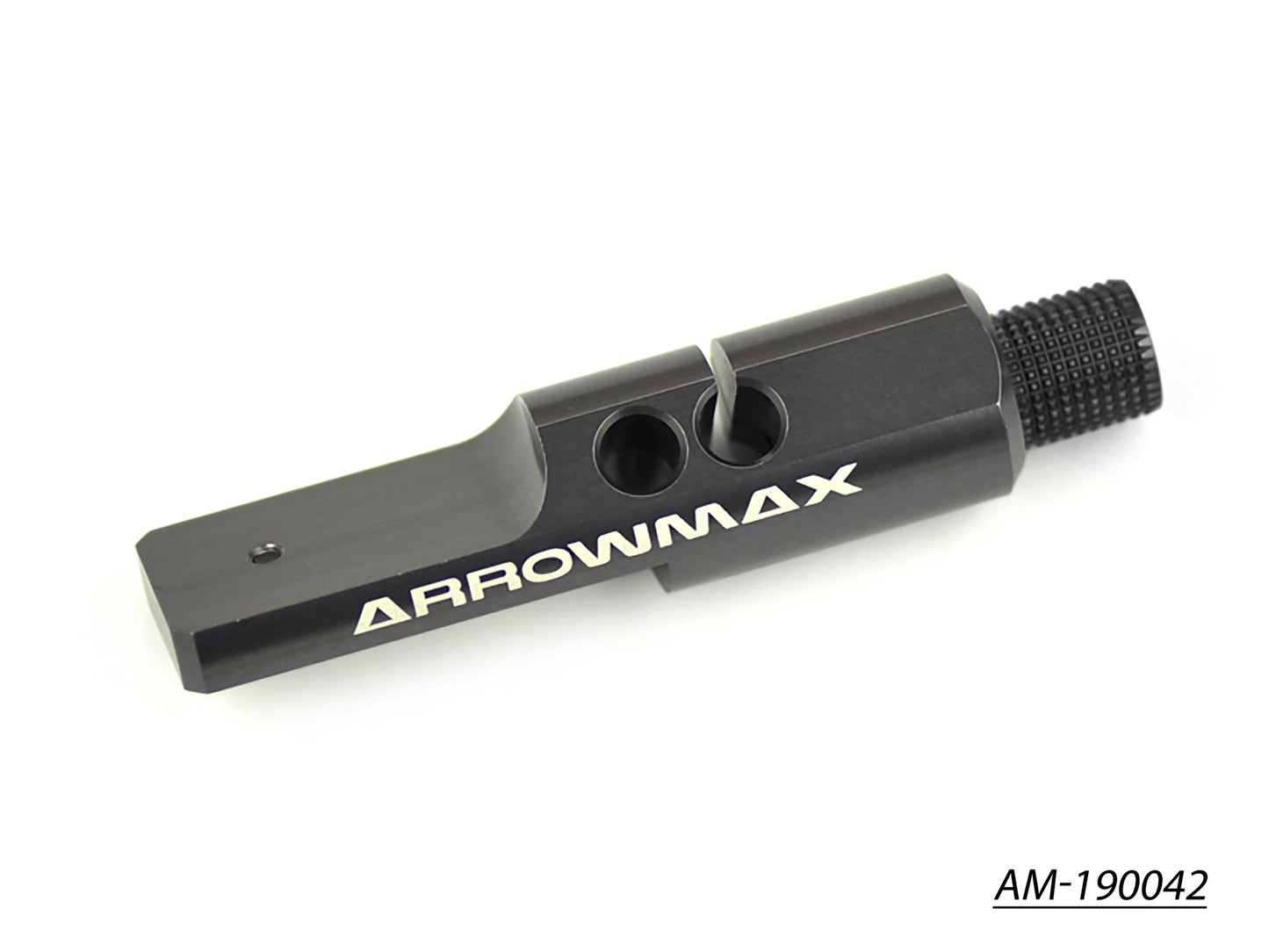 Body Post Trimmer (Gray) (AM-190042)