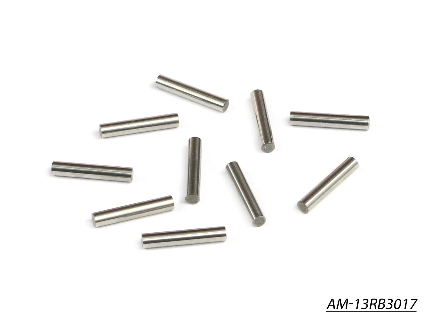 Pin 3x17 (10) (AM-13RB3017)