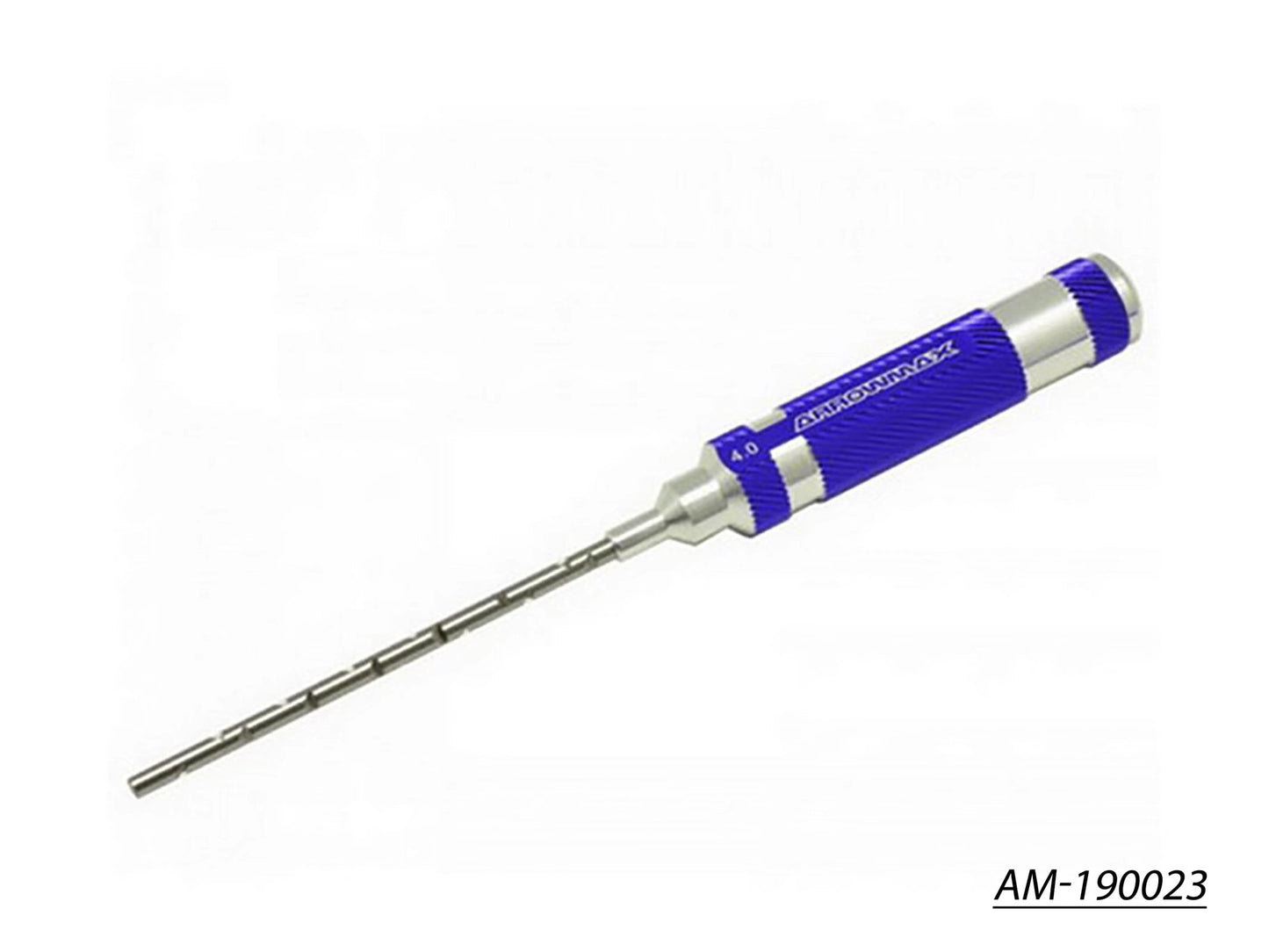 Arm Reamer 4.0 X 120MM (AM-190023)