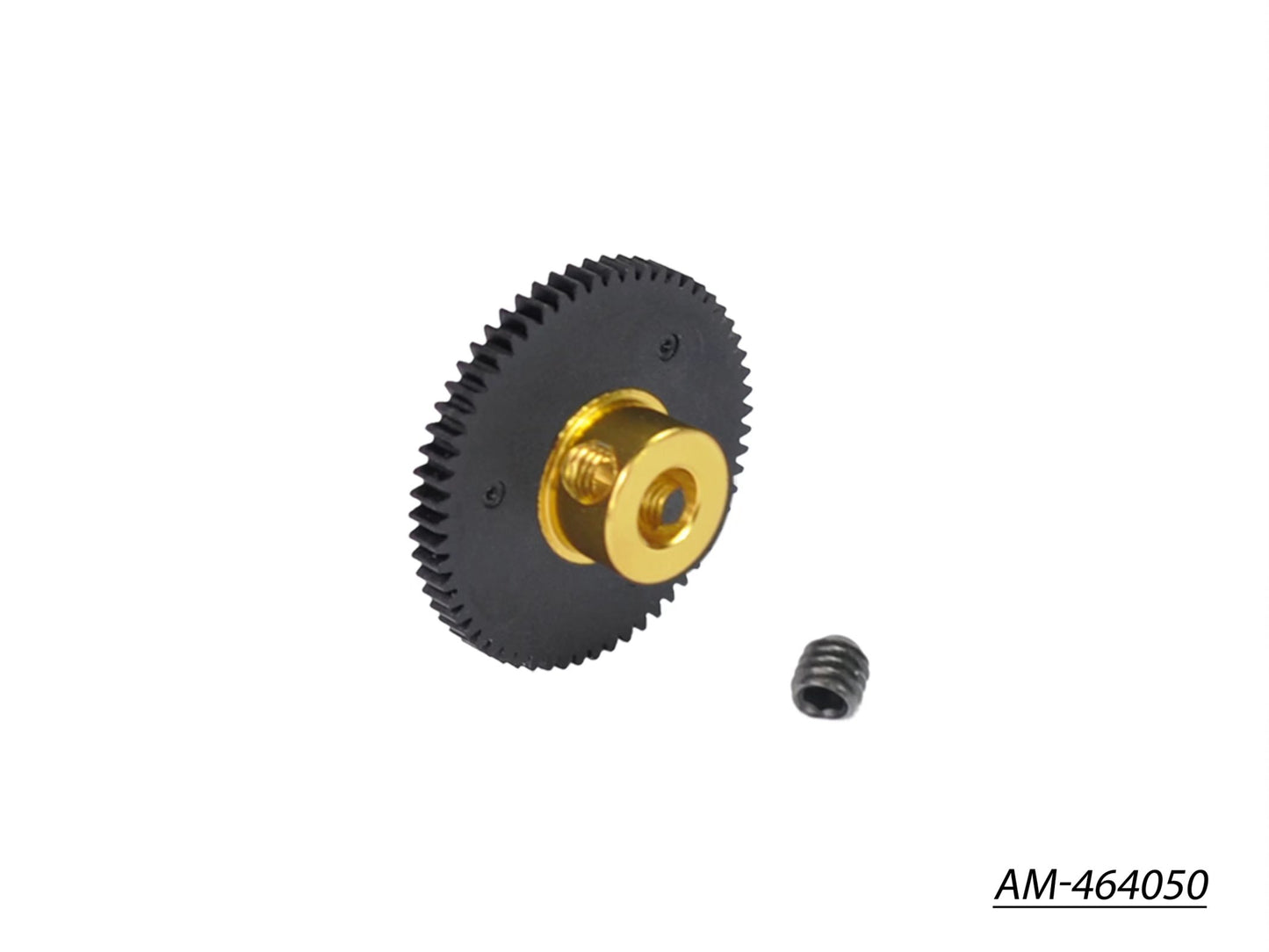Pinion Gear 64P 50T?SL? (AM-464050)