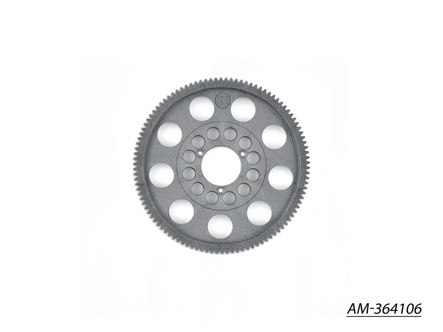 Spur Gear 64P 106T (AM-364106)