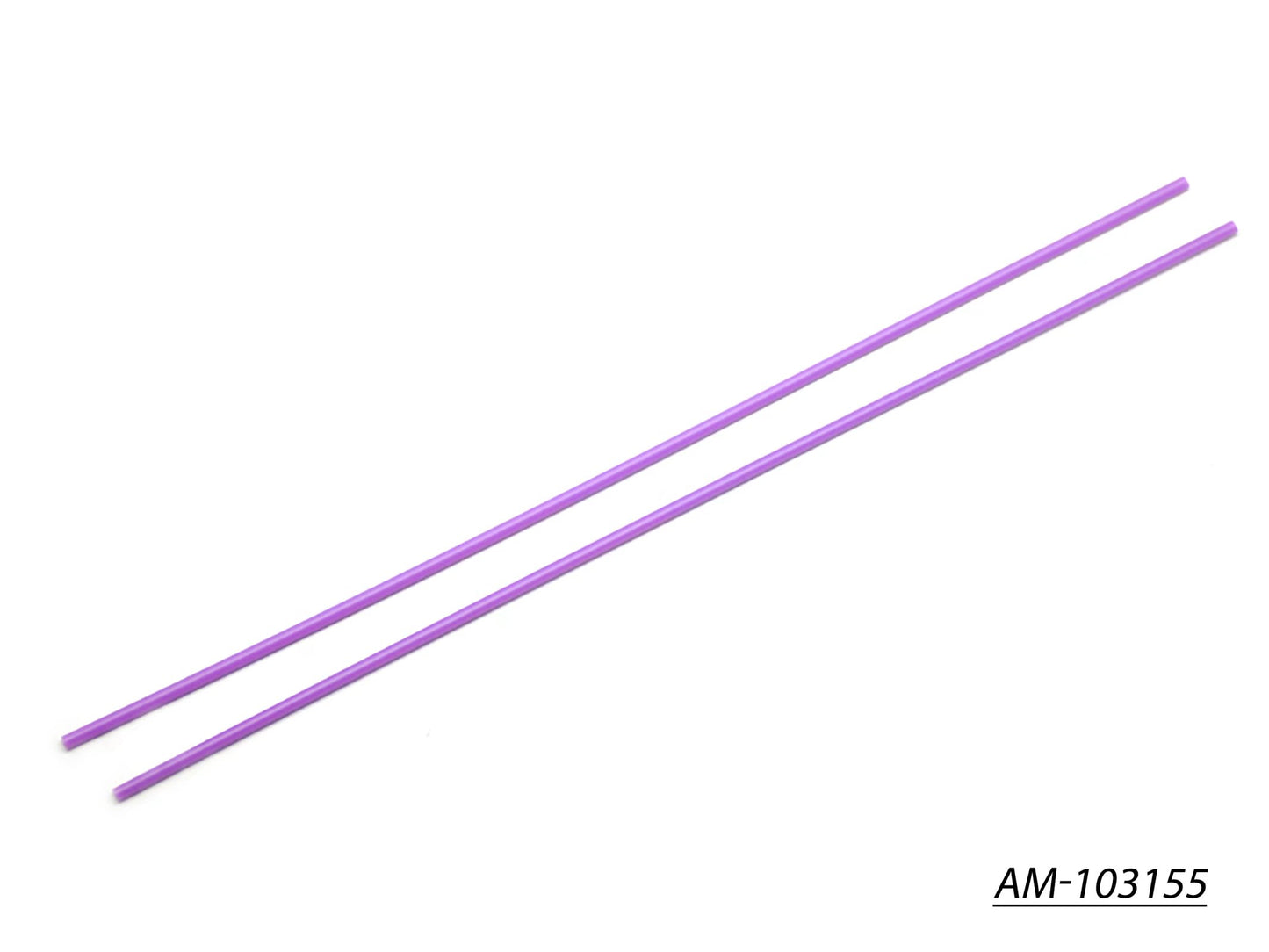 Antenna Rod Purple (2) (AM-103155)