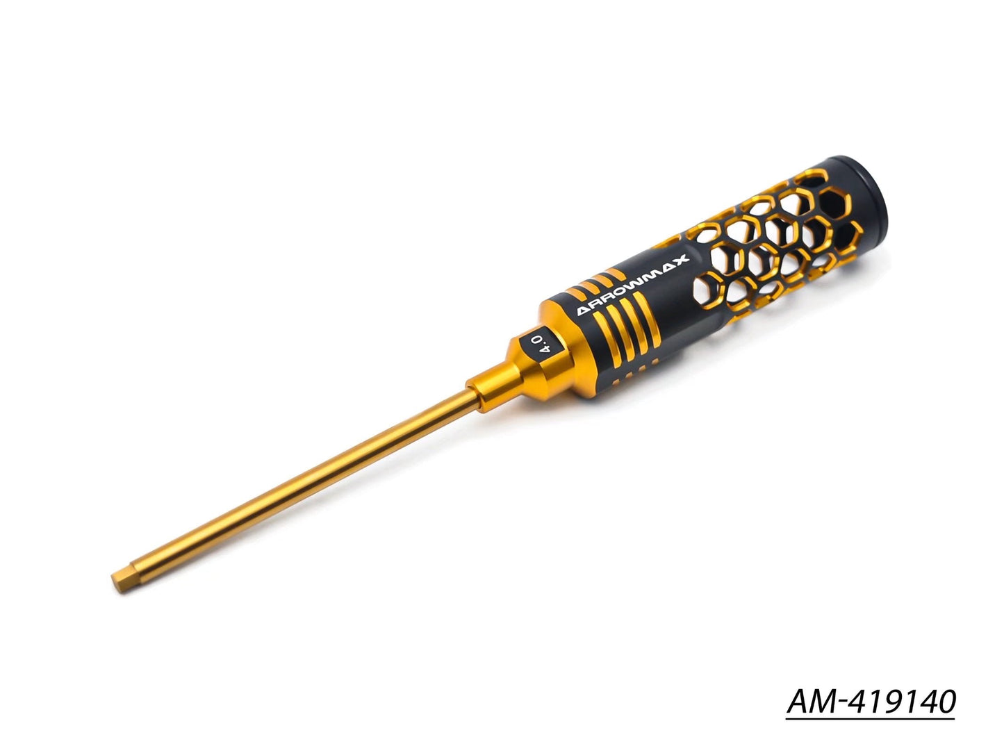 Allen Wrench 4.0 X 110mm Limited Edition AM-419140