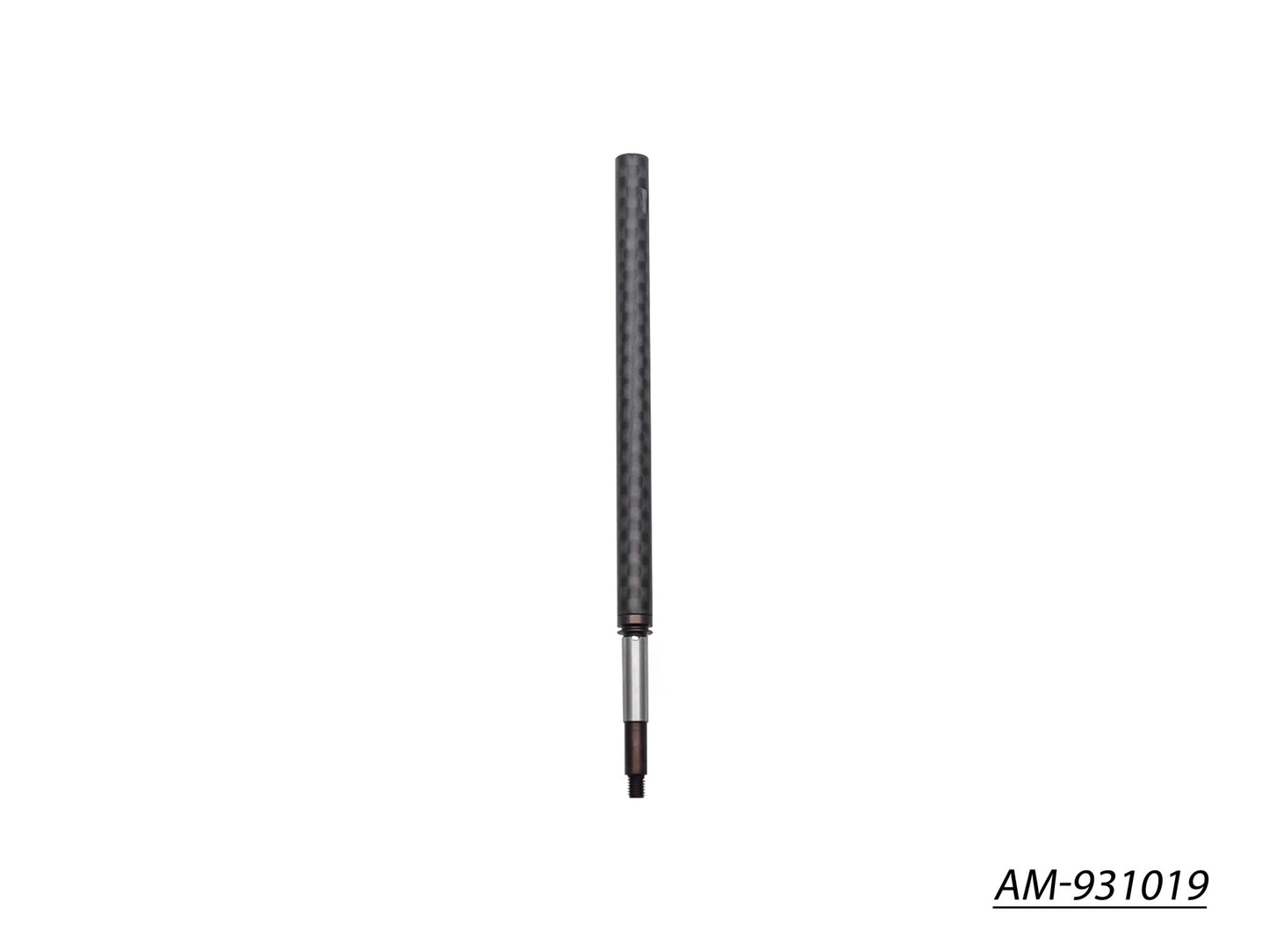 AM Pancar Geardiff Drive Shaft Graphite (AM-931019)