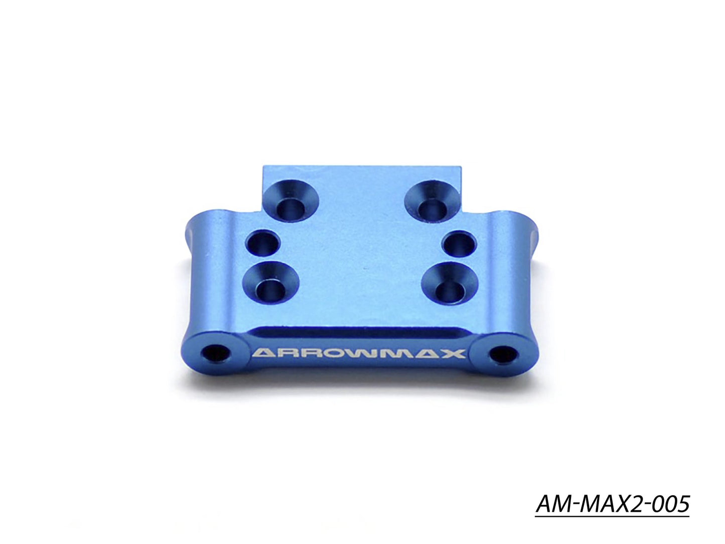 Front Bulk Narrow (7075) (AM-MAX2-005)