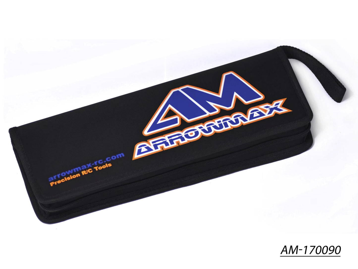 Bag For Set-Up System 1/10 & 1/8 On-Road (AM-170090)