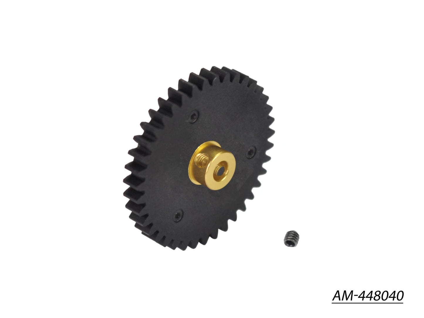 Pinion Gear 48P 40T?SL? (AM-448040)