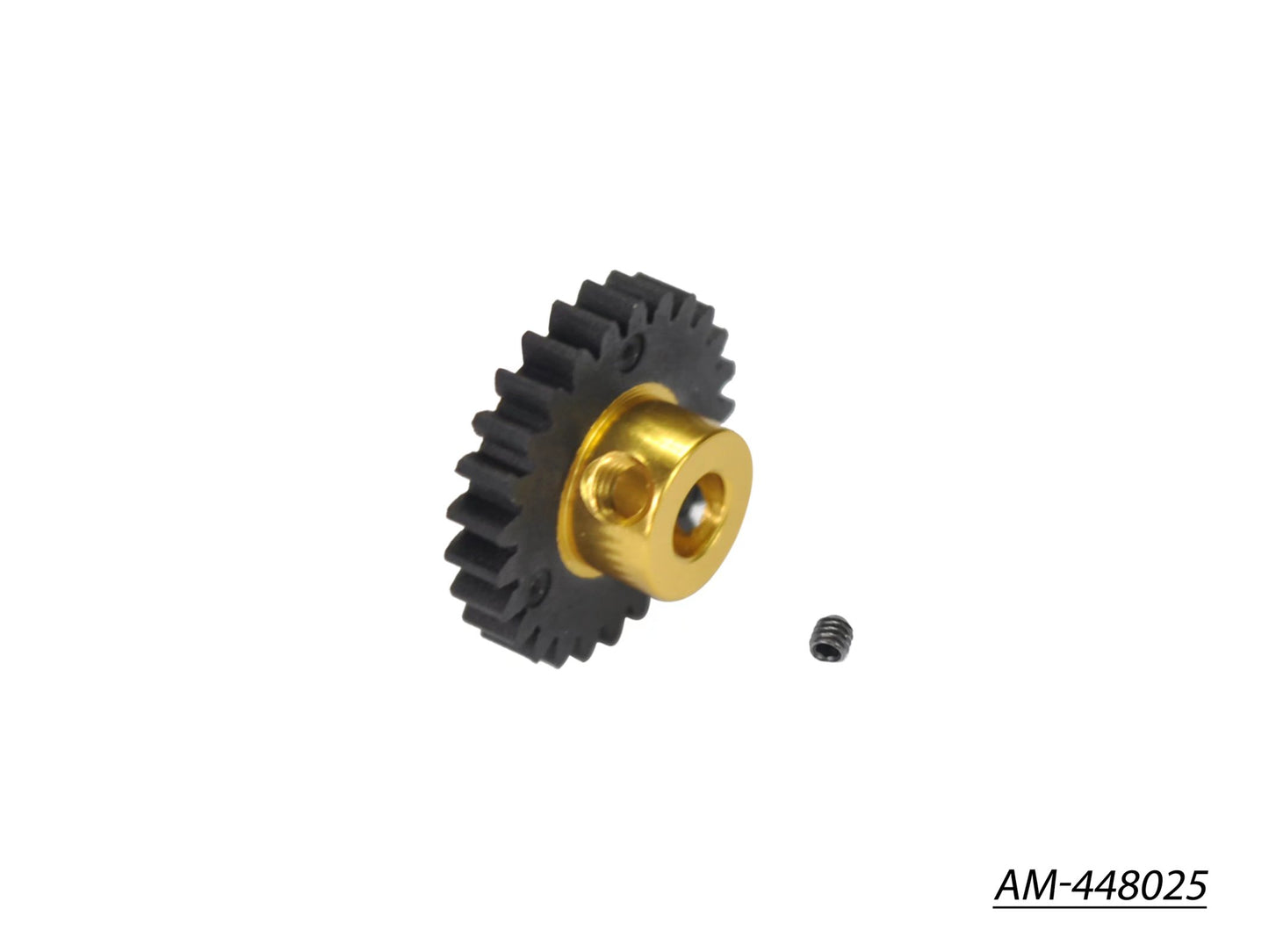 Pinion Gear 48P 25T?SL? (AM-448025)